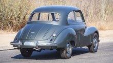 DKW F89   "Auto Union"  AUDI 1950-1954