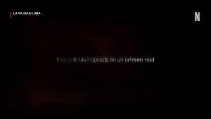 La Viuda Negra Teaser