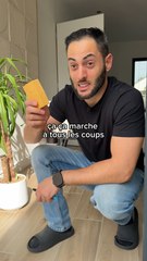 Astuce nettoyage fenêtres