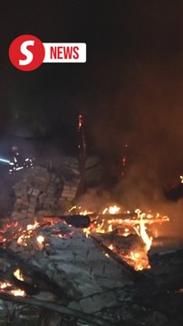 Russian drone attacks kill at least one person in Ukraine