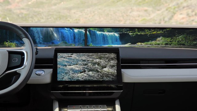 In Search of the Best Luxury Midsize SUV: 2025 Lexus RX vs. Lincoln Nautilus, Genesis GV80, Acura MDX