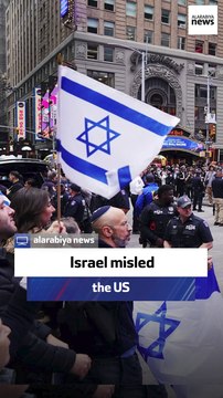 Former nuclear negotiator: Israel misled the US