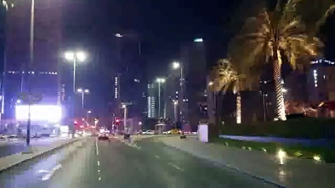 2001 - قصة الضيف الخائن !! سوالف طريق