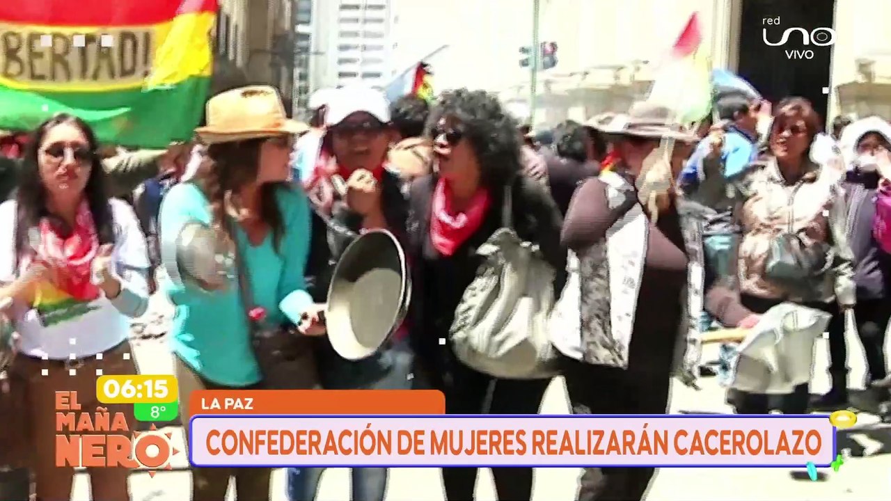 CACEROLAZO
