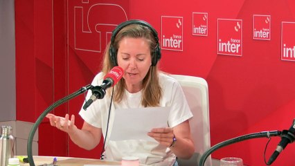 Dictionnaire amoureux de l'islamophobie - Charline explose les faits