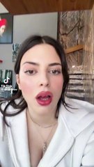 Derin Talu'dan yine çok konuşulacak videolu yanıt! 'Her evde ayakkabıyla dolaşılır'