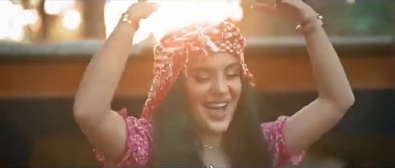 Allah Allah Ya Baba (arabic music)