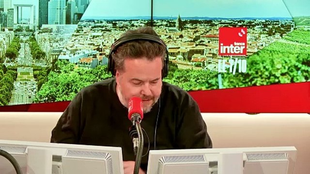 Programmation de pervers narcissiques ! - Le Billet de Bertrand Chameroy