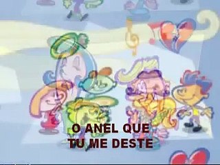 Ciranda Cirandinha - Letra