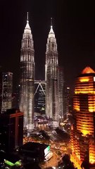 Bukit Bintang Vibes 🌃✨  Kuala Lumpur’s Heartbeat! #shorts #kualalumpur #malaysia
