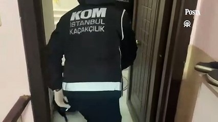 Kendilerine özel haberleşme sistemi kullanıyorlardı! FETÖ operasyonunda 18 doktor gözaltına alındı