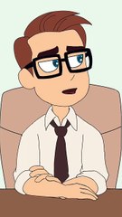 Original Cartoon Animation| Stan & Carl | Episode 35