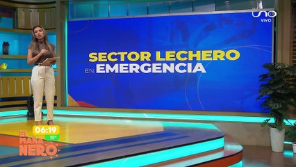LECHEROS