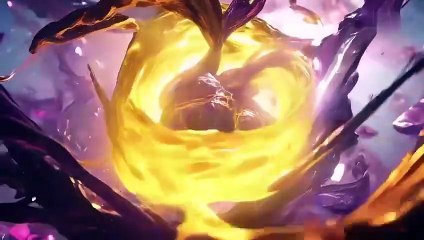 Throne of Seal Episode 157 Subtitle multi.