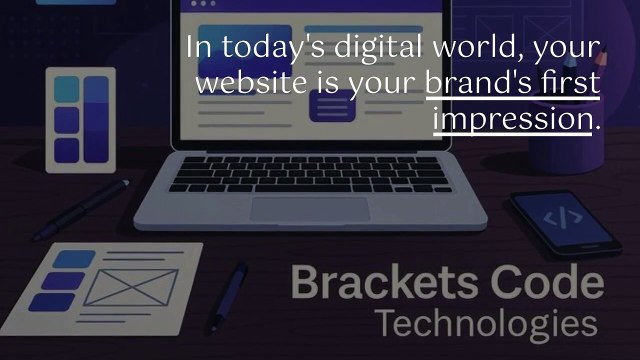 Brackets Code Technologies – Your Trusted Partner in Digital Growth!
