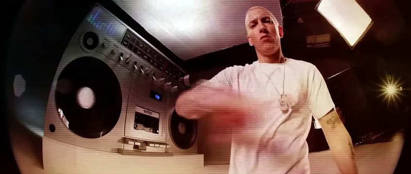 Eminem, Billie Eilish, NF, Jelly Roll, Miley Cyrus, Skylar Grey, 2Pac, Rihanna, Merkules | XL MIX