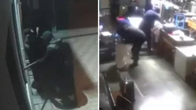 Sgominata banda dei colpi nelle aziende orafe di Arezzo: così agivano i «banditi pendolari» dalla Romania