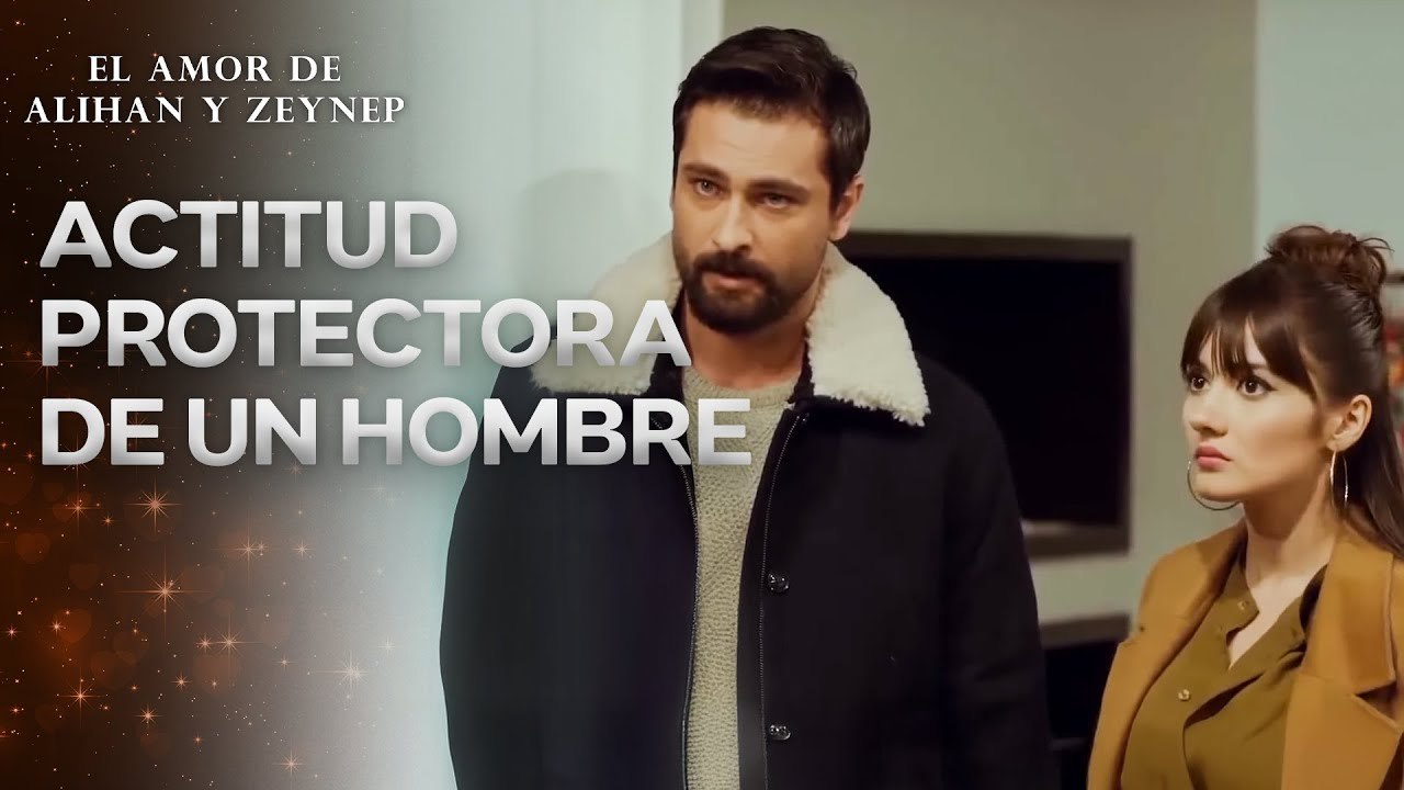 ¡Nadie Puede Pisotear Lo Que Es Mío!