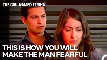 Relationship Advice from Feriha #10; Some Rules Are Not Written Down - The Girl Named Feriha