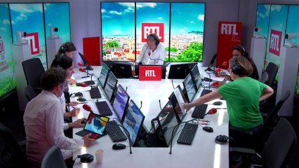 Le journal RTL de 12h du 30 avril 2025