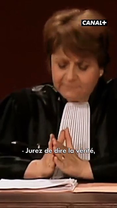 Arrêtons ce mascara.