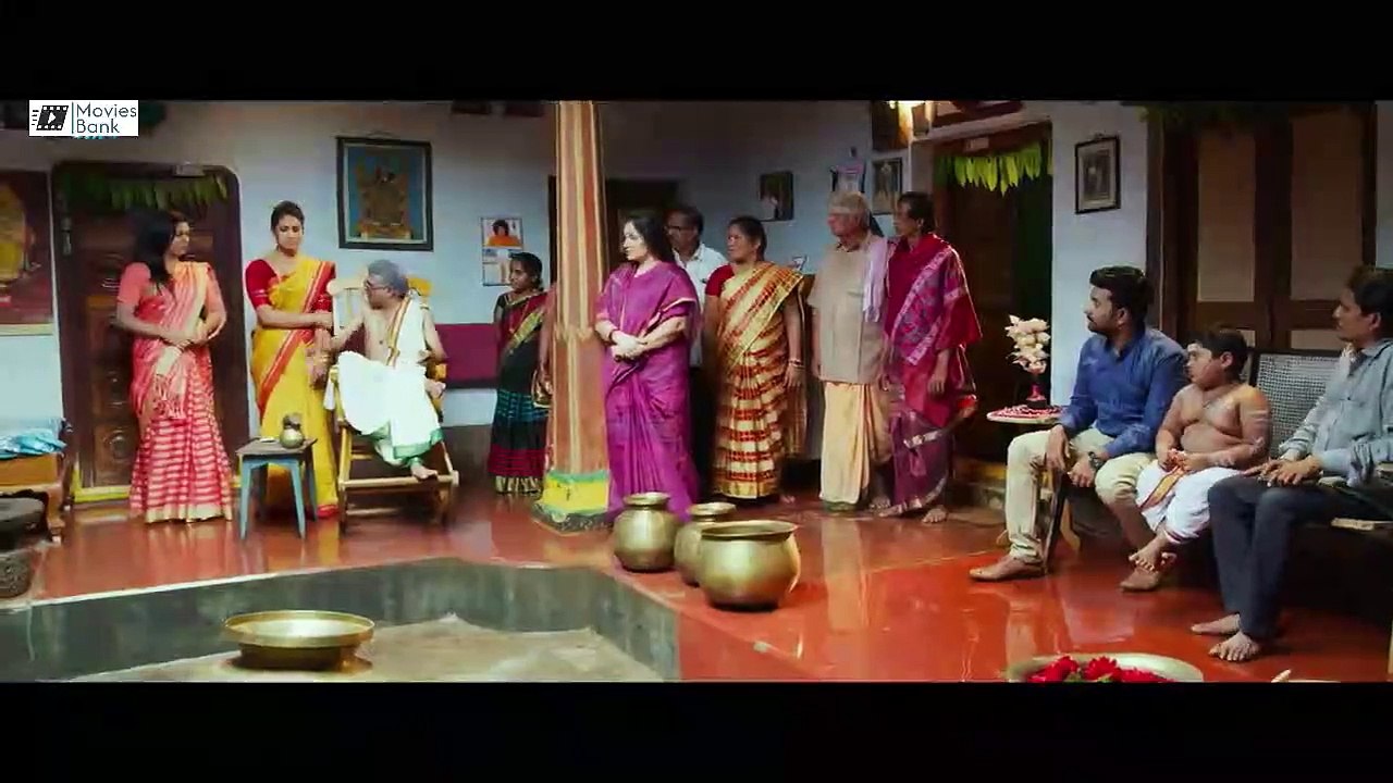 Inspector Abhimanyu Hindi Dubbed Full Movie | Action Thriller | South Indian Hindi Dubbed Film