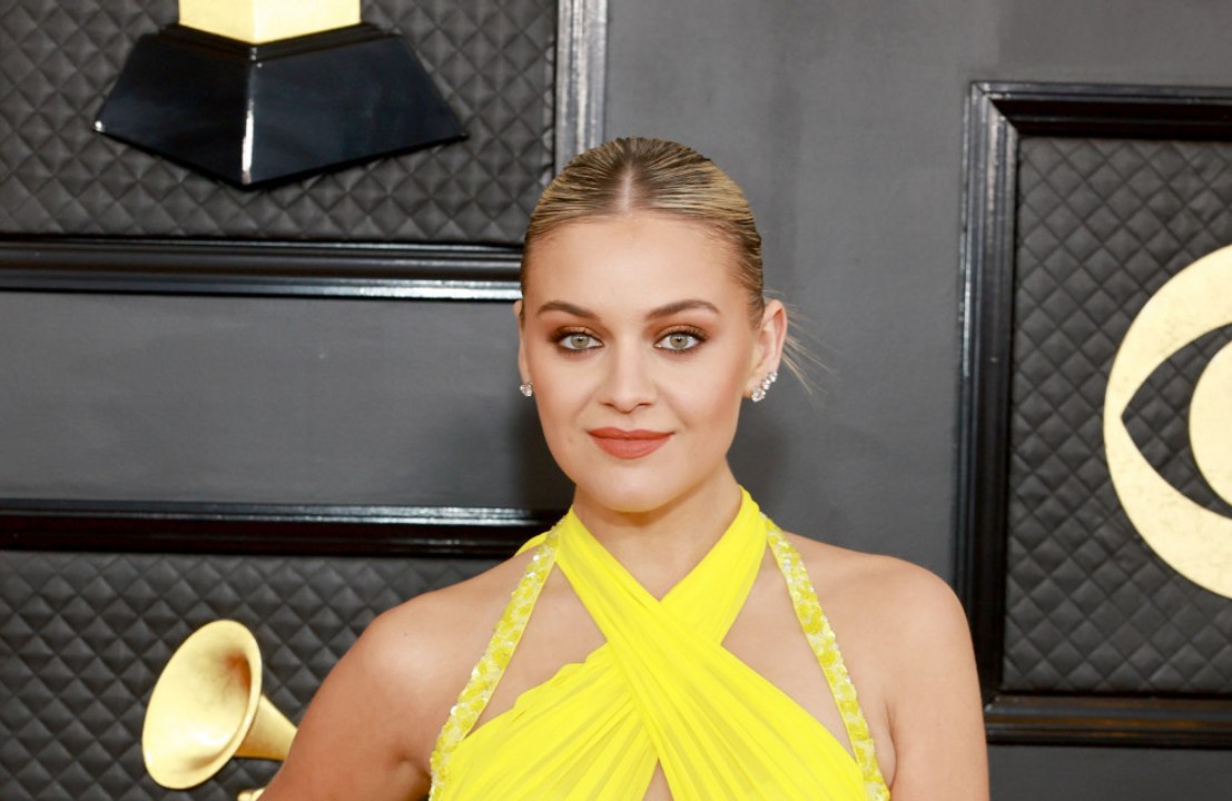 Kelsea Ballerini still sees Taylor Swift as her 'North Star'