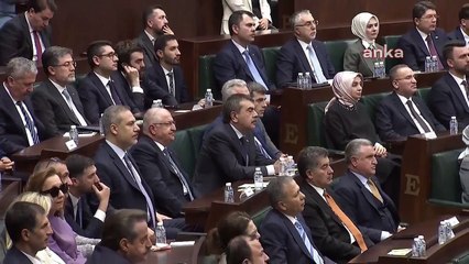Erdoğan'dan Özel'e: FETÖ'cülerin üfürükleri ve dedikodular ile siyaset yaptığını sanıyor