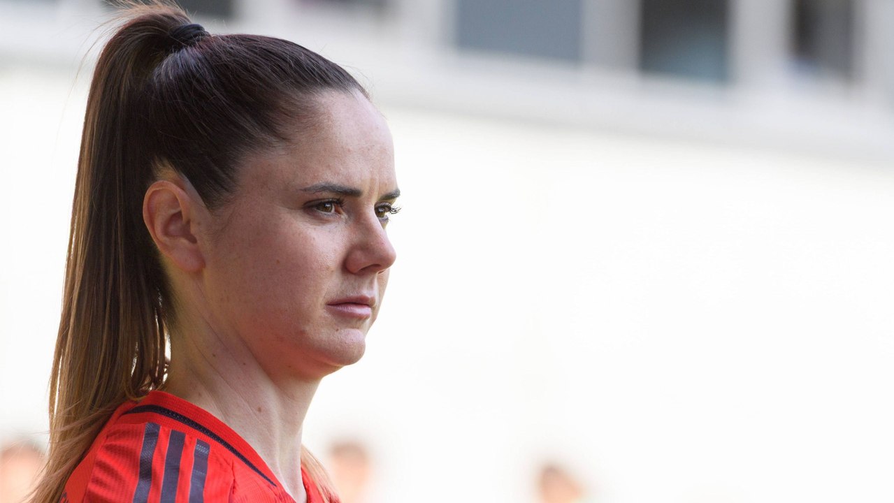 'Das wird ein richtiger Fight': Zadrazil warnt vor Bremen