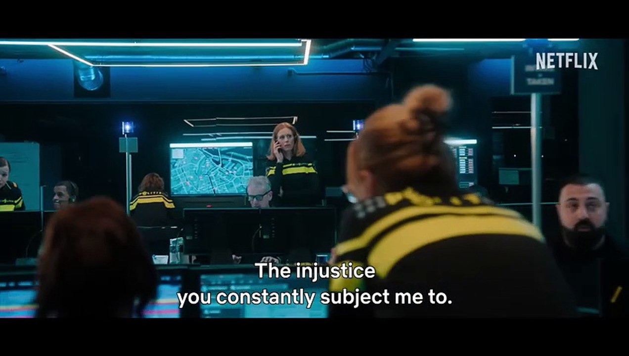 iHostage 2025