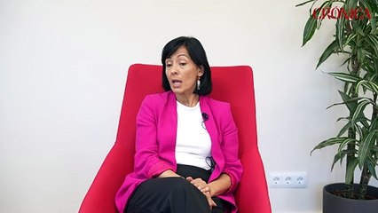 Belén López, secretaria general de CCOO Catalunya ¿Cómo avanzamos en igualdad de género?