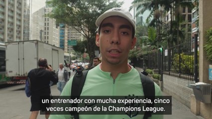 Brasil DIVIDIDO com possível chegada de Ancelotti: muita gente NÃO GOSTA!