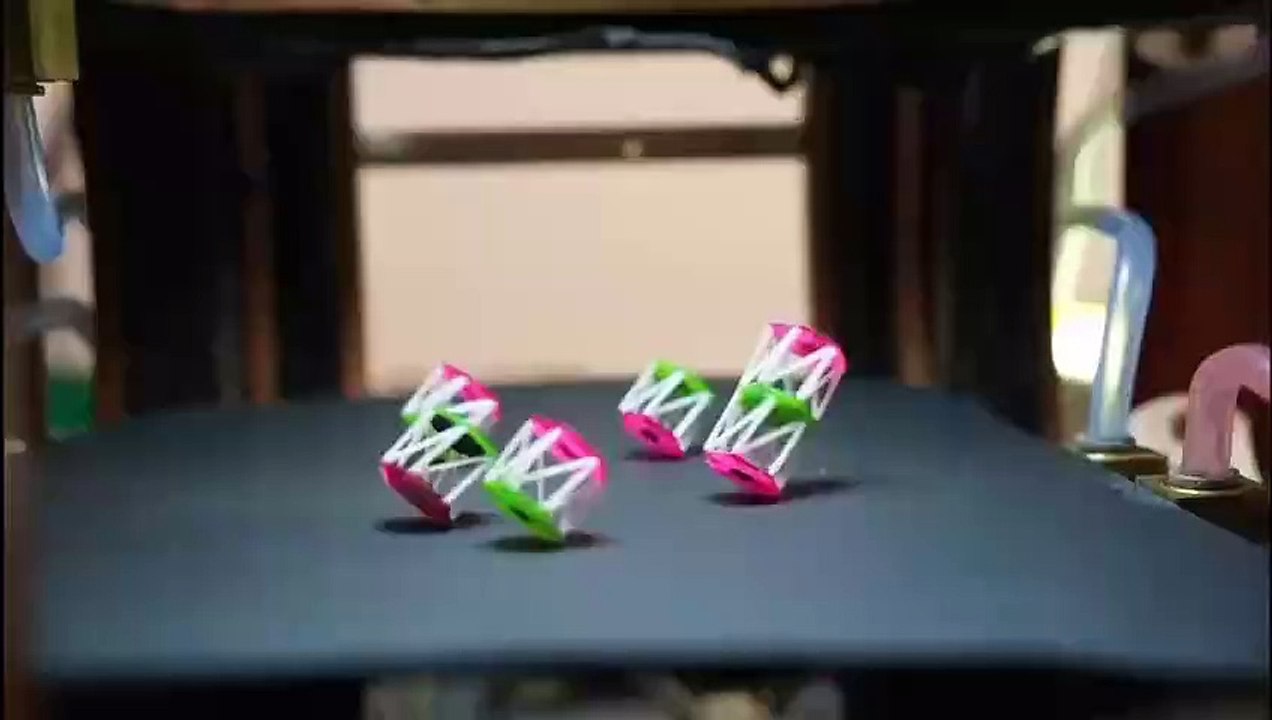 Robots
