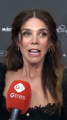 Juana Acosta confiesa cómo está llevando su reciente ruptura amorosa