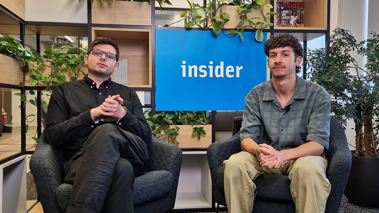 Watch: Insider's Business Briefing - 1st May 2025