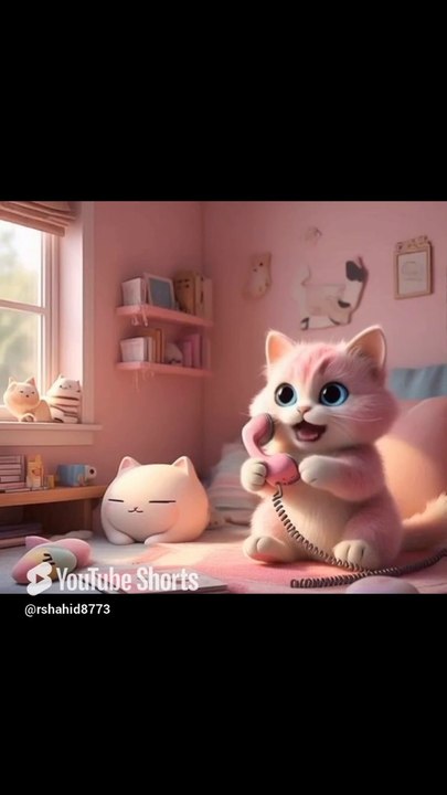 Adorable kitten who focuses on the phone ☎️#cat #cute #lipsync #catlover #petsorable kitten who focuses on the phone ☎️#cat #cute #lipsync #catlover #pets