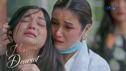 Mommy Dearest: Olive’s suffocating and selfish love! (Episode 46)