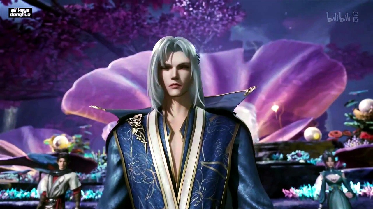 The Destiny Ruler Ep 36 Eng Sub