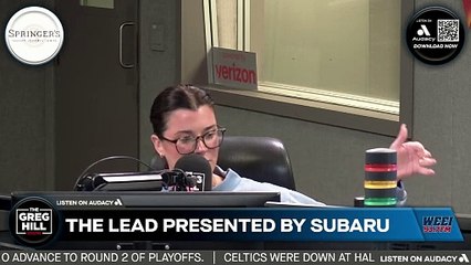 Is JT feeding off the off-season doubt?