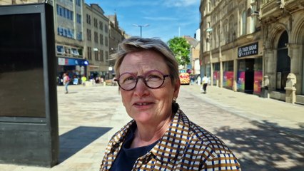 Where should new housing go if not in Sheffield green belt?