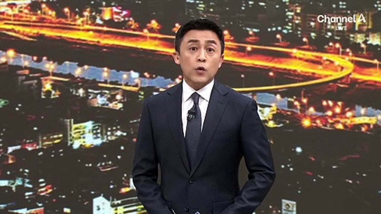 한덕수, 내일 ‘셀프 재가’ 후 사임…출마 선언 임박