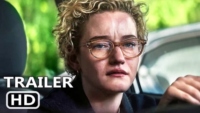 WEAPONS Trailer (2025) Julia Garner