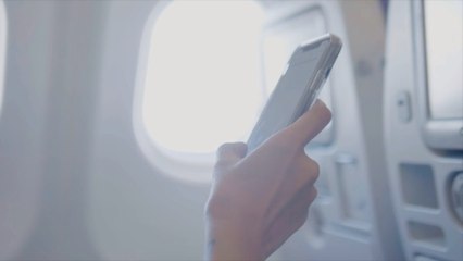 The One Travel Screenshot You Should Always Take Before Your Flight