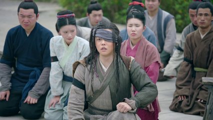 Hiệp Khách Hành Bất Thông Tập 29 Vietsub Thuyết Minh - Hidden Master (2025) | Phim Hay