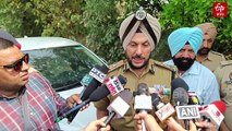 ISI ਦੇ ਸਮਰਥਨ ਵਾਲੇ ਇੰਟਰਨੈਸ਼ਨਲ ਮਾਡਿਊਲ ਦਾ ਪਰਦਾਫਾਸ਼, BKI ਦੇ ਪੰਜ ਕਾਰਕੁਨ ਗ੍ਰਿਫ਼ਤਾਰ