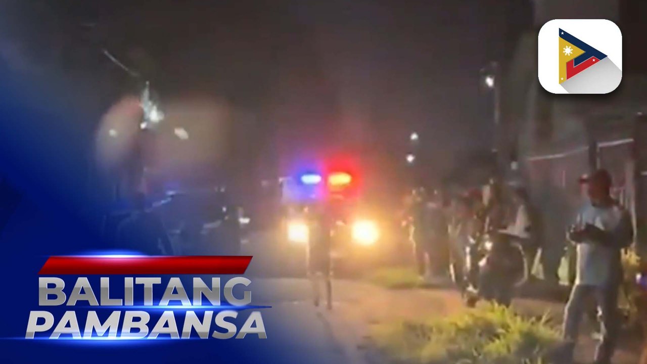 PTFoMS, mariing kinondena ang pagpatay sa beteranong mamamahayag na si Juan "Johnny" Dayang