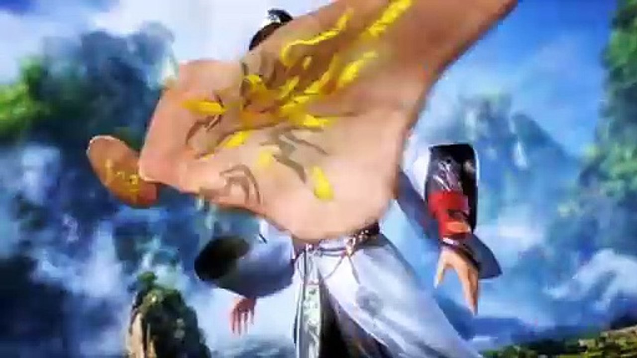 Preview Special Perfect World