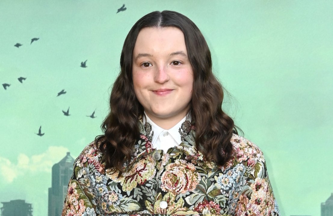 Bella Ramsey: 'Habe den Ruhm nie genossen...'