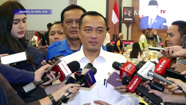 Mensesneg Ungkap Respons Prabowo soal Mundurnya Hasan Nasbi dari Kepala PCO