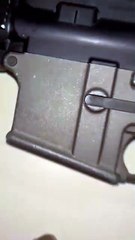 Suspeito morre e fuzil é apreendido durante ação da PM em São Sebastião do Passé